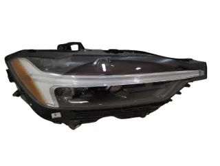 32338969 Фара правая Volvo XC60 2 Арт e12012916, вид 1
