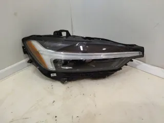 32338969 Фара правая Volvo XC60 2 Арт e12012916, вид 2