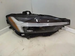 32338969 Фара правая Volvo XC60 2 Арт e12012916, вид 3