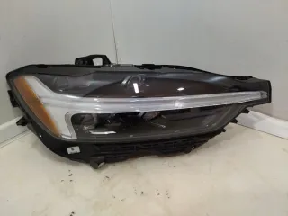 32338969 Фара правая Volvo XC60 2 Арт e12012916, вид 4