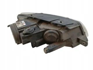 05-10 3C0941005S Фара левая Volkswagen Passat B6 Арт e12012816, вид 6