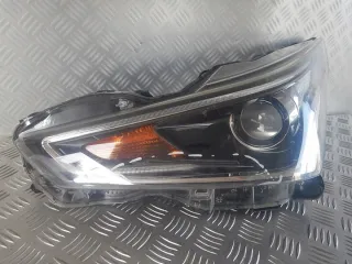  Фара левая Toyota Aygo 2 Арт e12012656, вид 1