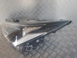  Фара левая Toyota Aygo 2 Арт e12012656, вид 3