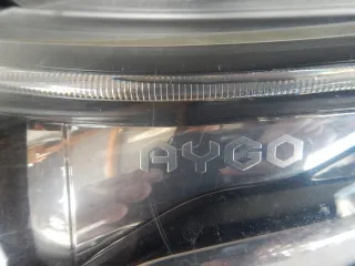  Фара левая Toyota Aygo 2 Арт e12012656, вид 4