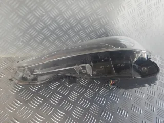  Фара левая Toyota Aygo 2 Арт e12012656, вид 5