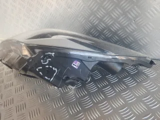  Фара левая Toyota Aygo 2 Арт e12012656, вид 6