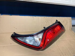  Фара правая Toyota Aygo 2 Арт e12012655, вид 2