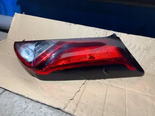  Фара правая Toyota Aygo 2 Арт e12012655, вид 3