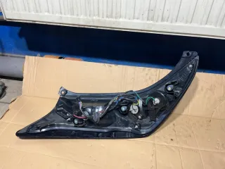 Фара правая Toyota Aygo 2 Арт e12012655, вид 6