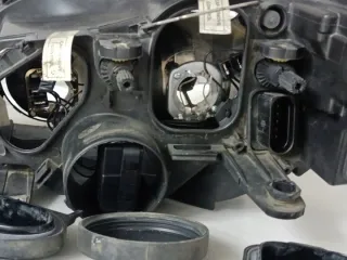 6J1941006D Фара правая Seat Ibiza 4 Арт e12012533, вид 8