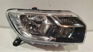 260103933R Фара правая Renault Sandero 2 Арт e12012471, вид 1