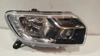 260103933R Фара правая Renault Sandero 2 Арт e12012469, вид 1