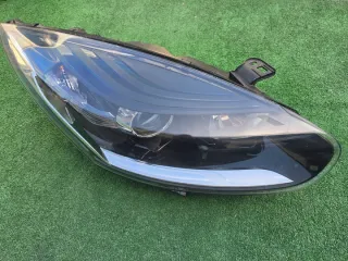 260103761R Фара правая Renault Megane 3 Арт e12012450, вид 1
