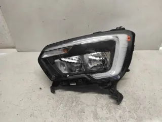 260607867R PAW2025 Фара левая Renault Master 3 restailing Арт e12012437, вид 2