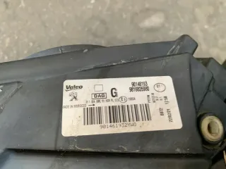 9816826980 Фара левая Peugeot Rifter Арт e12012352, вид 3