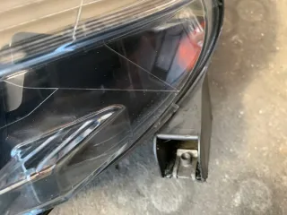 9816826980 Фара левая Peugeot Rifter Арт e12012352, вид 6