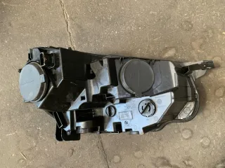 9816826980 Фара левая Peugeot Rifter Арт e12012352, вид 7