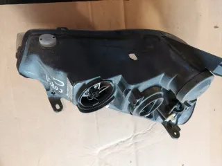 442-1138L-LD-EM Фара левая Opel Corsa C Арт e12012260, вид 2