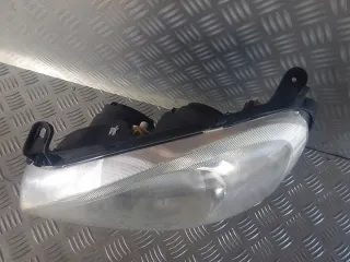 09114329 OPEL09114329 Фара левая Opel Corsa C Арт e12012259, вид 2