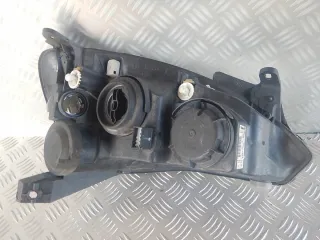 09114329 OPEL09114329 Фара левая Opel Corsa C Арт e12012259, вид 3