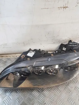 F014003902L Фара левая Mazda 6 1 Арт e12011894, вид 4