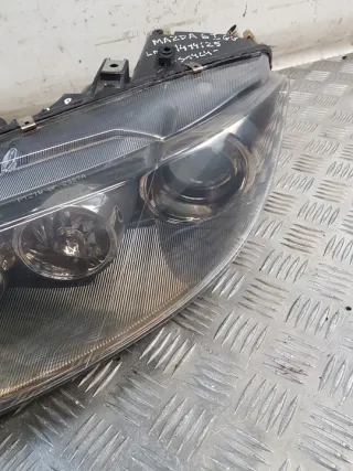 F014003902L Фара левая Mazda 6 1 Арт e12011894, вид 5