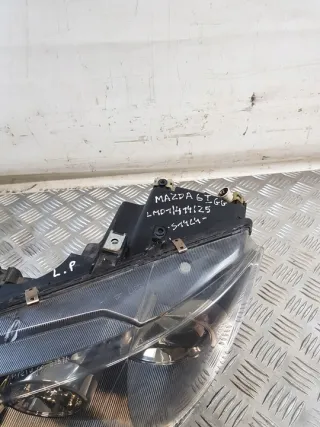 F014003902L Фара левая Mazda 6 1 Арт e12011894, вид 6