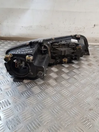 F014003902L Фара левая Mazda 6 1 Арт e12011894, вид 7