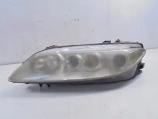 F014002472L Фара левая Mazda 2 DY Арт e12011869, вид 1