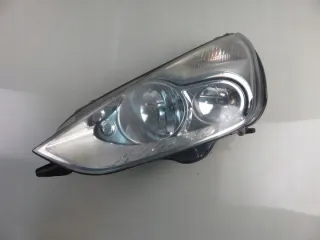  Фара левая Ford S-Max 1 Арт e12011641, вид 1