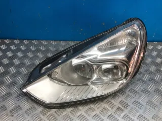 6M21-13W030-AH Фара левая Ford S-Max 1 Арт e12011640, вид 1