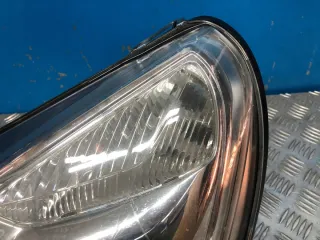 6M21-13W030-AH Фара левая Ford S-Max 1 Арт e12011640, вид 2