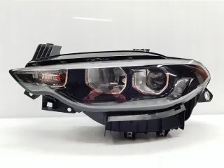 521451670E Фара левая Fiat Tipo 2 Арт e12011590, вид 2