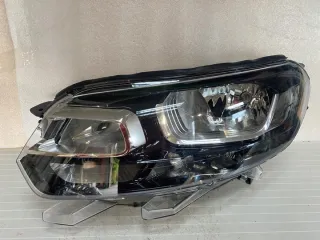 9808567780 Фара левая Citroen Spacetourer Арт e12011513, вид 2