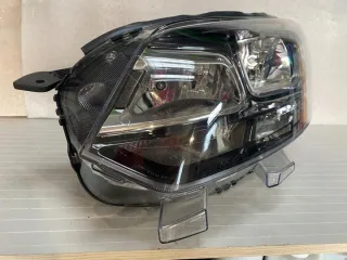 9808567780 Фара левая Citroen Spacetourer Арт e12011513, вид 3