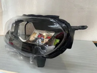 9808567780 Фара левая Citroen Spacetourer Арт e12011513, вид 6