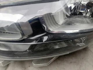 9808567780 Фара левая Citroen jumpy 3 Арт e12011506, вид 3