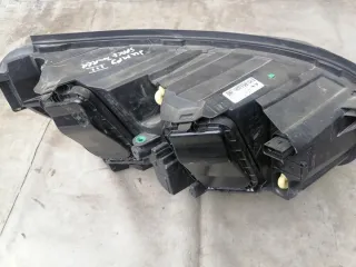 9808567780 Фара левая Citroen jumpy 3 Арт e12011506, вид 7
