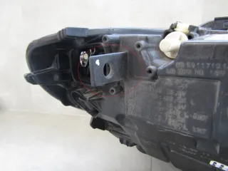 8738705 Фара левая BMW 4 F32/F33/GT F36 Арт e12011296, вид 4