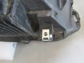 8738705 Фара левая BMW 4 F32/F33/GT F36 Арт e12011296, вид 6