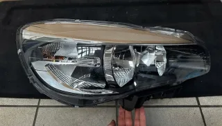  7422574-08 7422574-05 Фара правая BMW 2 F45/F46 Арт e12011240, вид 2