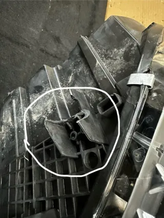  7422574-08 7422574-05 Фара правая BMW 2 F45/F46 Арт e12011240, вид 7