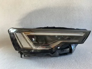 4K0941040A Фара правая Audi A6 Allroad C8 Арт e12011160, вид 1