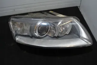 4F0941004AK Фара правая Audi A6 C6 (S6,RS6) Арт e12011145, вид 2