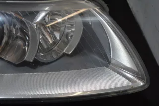 4F0941004AK Фара правая Audi A6 C6 (S6,RS6) Арт e12011145, вид 3