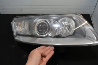 4F0941004AK Фара правая Audi A6 C6 (S6,RS6) Арт e12011145, вид 5