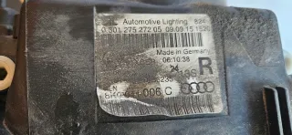  8K0941006C 2012-2015R Фара правая Audi A4 B8 Арт e12011072, вид 3