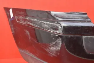 019-26 Бампер задний Volvo V70 2 Арт e12011007, вид 8