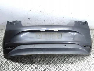  Бампер задний Volkswagen ID3 Арт e12010948, вид 1