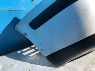 1J0807217C Бампер передний Volkswagen Golf 4 Арт e12010942, вид 2